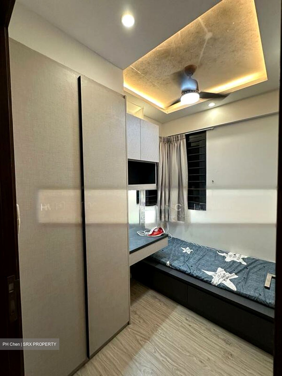 River Isles (D19), Condominium #501654351